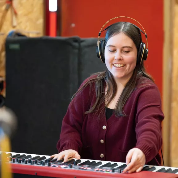 imatge artista/instrument