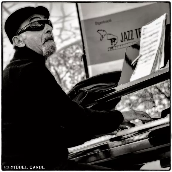 imatge artista/instrument