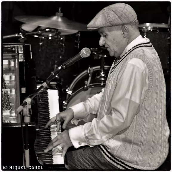 imatge artista/instrument