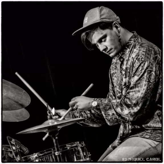 imatge artista/instrument