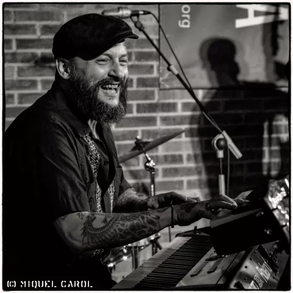 imatge artista/instrument