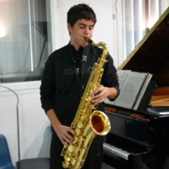 imatge artista/instrument