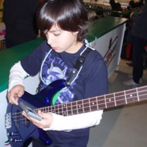 imatge artista/instrument