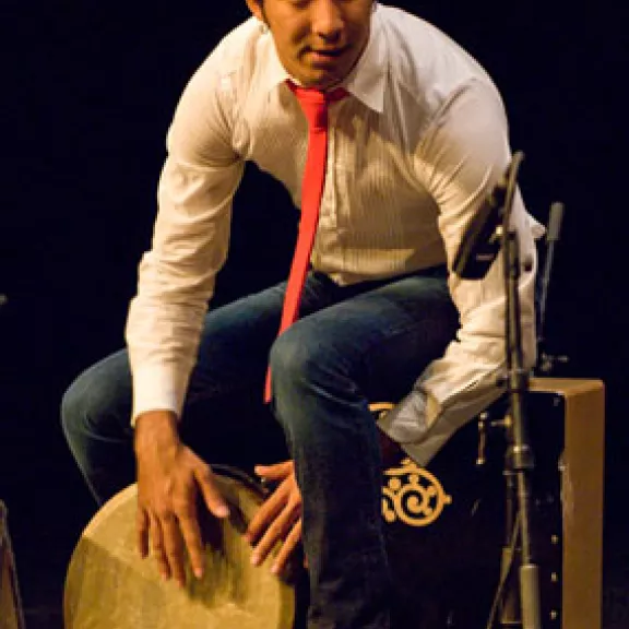 imatge artista/instrument