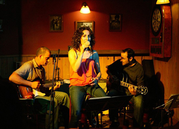 La Teoria del Taburete