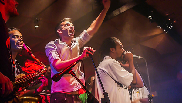 The Jump! WTF Experience