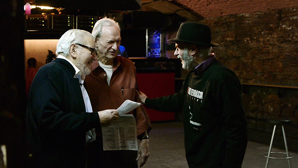 The Jump! WTF Experience