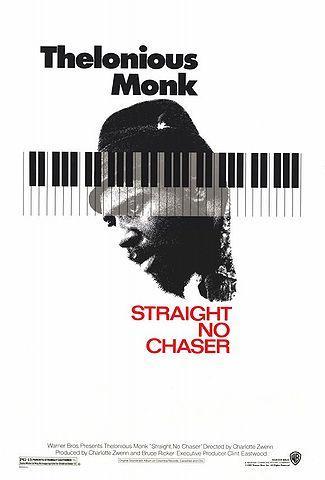 Thelonious Monk: Straight No Chaser 