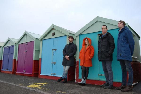 The Wedding Present